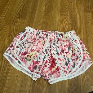 Calvin Klein Women’s athletic shorts